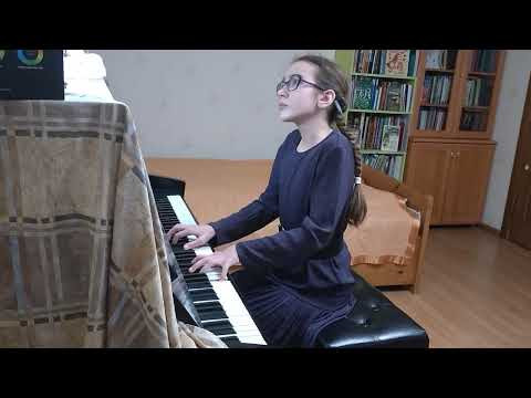 Tchaikovsky. Two nocturnes
