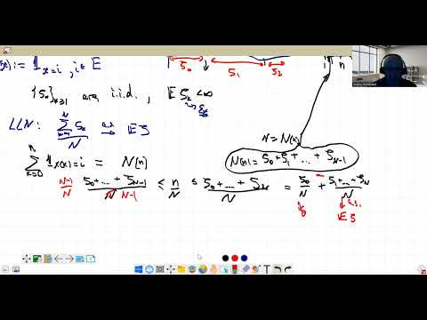 Lecture 5. LLN for Markov chains. Convergence in distribution. Pilipenko A. Yu.