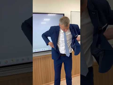 Мел или фломастер