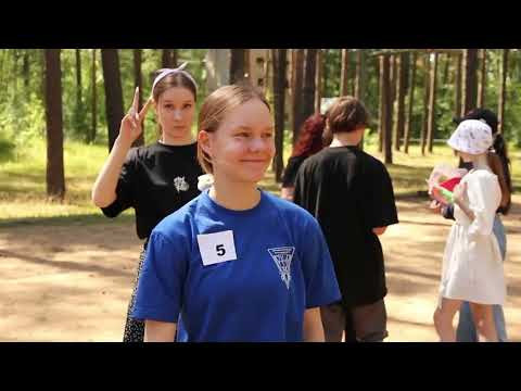 ЛМШ 2024. Первая смена