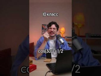 Памятка со всеми формулами в шапке профиля#математика #егэ