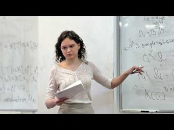 Zoya Gorodilova. The Popov-Pommerening conjecture for groups of small rank