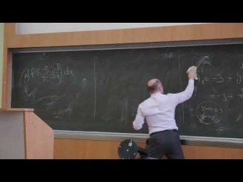 Фомичев В.В. | Лекция 41 по Математическому анализу, весна, 2025 | ВМК МГУ