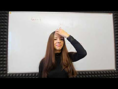 МАША РЕШАЕТ ТРИГОНОМЕТРИЮ №1 4К МАША РЕШАЕТ ТРИГОНОМЕТРИЮ №1 4К