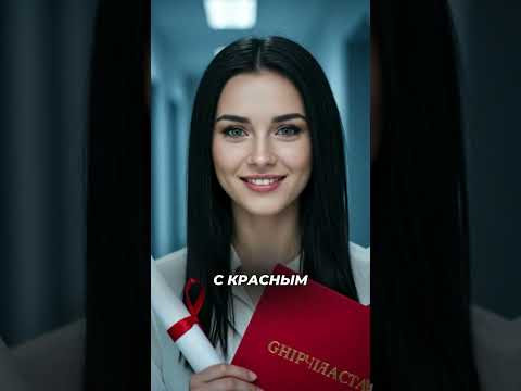 Работа после ВУЗа #shorts #профиль
