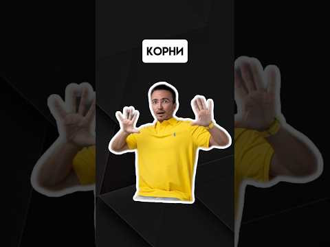 Корни | #егэпрофильнаяматематика #егэ #профиль