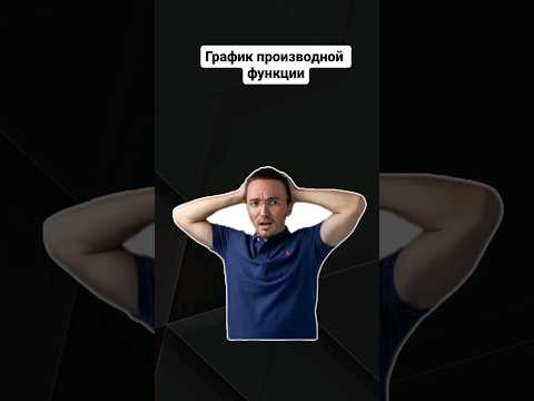 Как решать задания с графиком производной функции | #егэпрофильнаяматематика #егэ #профильматематика