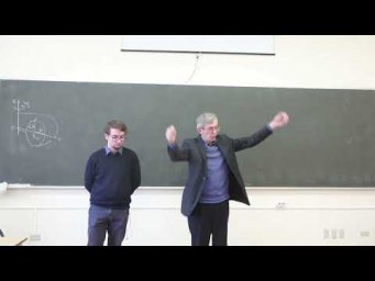 НИС ОМ | Чукашев Н.В. | &laquo;Применение метода функции Грина для решения задач эволюции...&raquo;  | ВМК МГУ