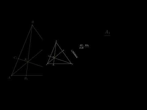 теорема Чевы тгк: valeriya_math теорема Чевы тгк: valeriya_math