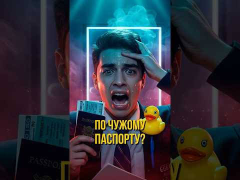 Ты Решил Сдать ЕГЭ за Друга по Чужому Паспорту? #shorts #егэ2025