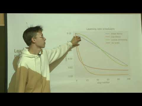 Кафедра ММП | «Практикум по программированию на Python» | Семинар 8 | ВМК МГУ Кафедра ММП | «Практикум по программированию на Python» | Семинар 8 | ВМК МГУ