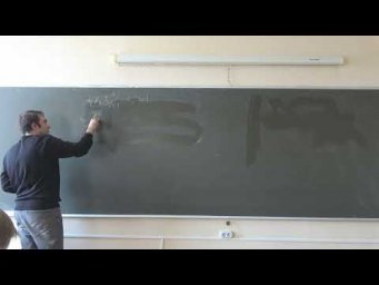 Кафедра ММП | Лекция 16 по Введению в глубокое обучение, весна 2025 | ВМК МГУ