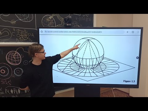 Лекция 3 | Теорема Жордана &mdash; Шёнфлиса | Василий Ионин