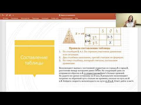 Текстовые задачи на движение. ЕГЭ по математике Текстовые задачи на движение. ЕГЭ по математике