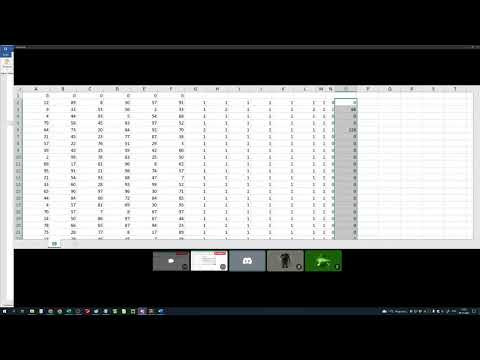 ЕГЭ Информатика 2024 9 номер Excel Часть 2/2 Запись занятия 2023 11 06 ЕГЭ Информатика 2024 9 номер Excel Часть 2/2 Запись занятия 2023 11 06