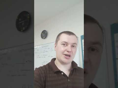 Ященко: "Вам ЕГЭ с сахаром или с моими слезами?" Разбор задачи выложу на неделе.
