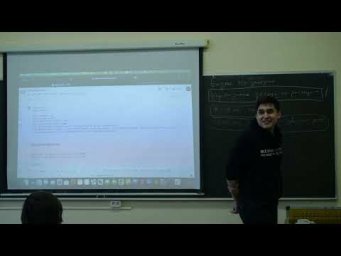 Кафедра ММП | Лекция 14 по Математическим методам распознавания образов | осень 2024
