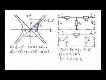 ТОЭ60. Электрические фильтры (исправленное).