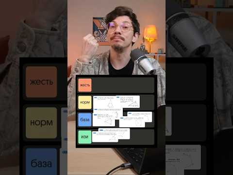 Памятка со всеми формулами в шапке профиля#математика #егэ