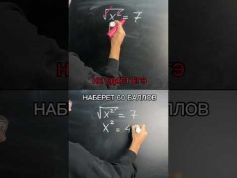 материалы для профиля в тгк ➡️ ege99mat в шапке